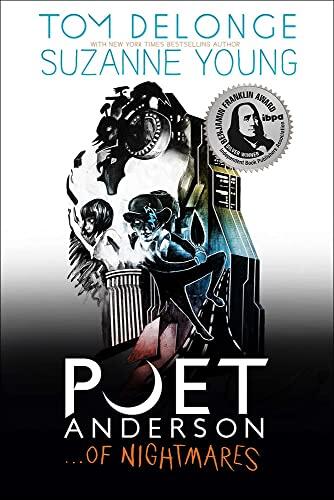 Poet Anderson