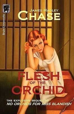 Blandish's Orchids and Dave Fenner