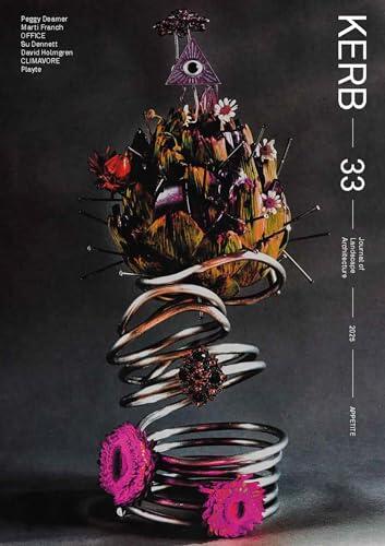 Kerb 33: Appetite