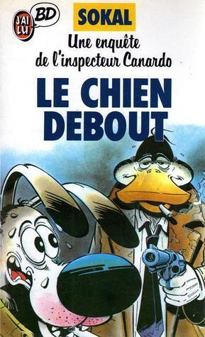 Canardo__t1 le chien debout (CROSS OVER