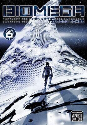 Biomega, Vol. 6