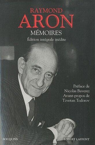 Raymond Aron - Mémoires
