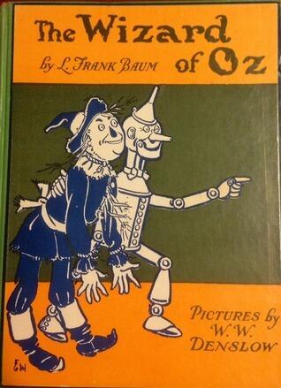 The New Wizard of Oz