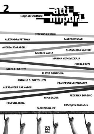Atti impuri vol. 2