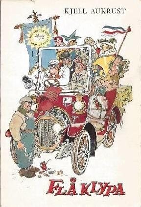 Flåklypa