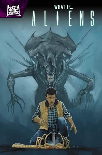 Aliens: What If...? (Aliens: What If...?