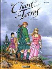 Le Chant des Terres