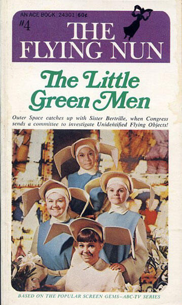 The Little Green Men