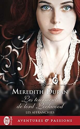 Les tourments de Lord Lockwood