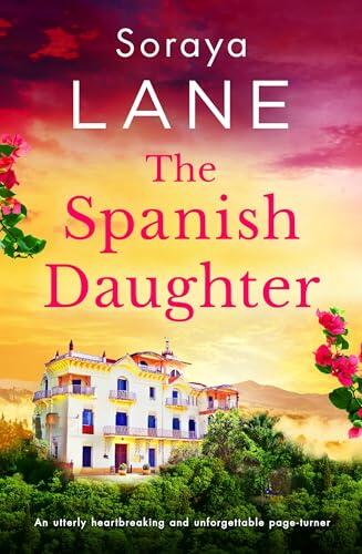 The Spanish Daughter