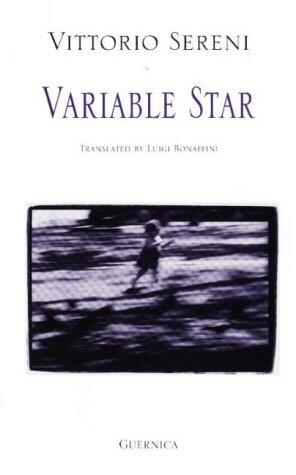 Variable Star (Essential Poets Series 89)