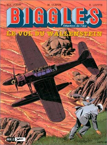 Biggles (Le Lombard)