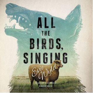 All the Birds, Singing