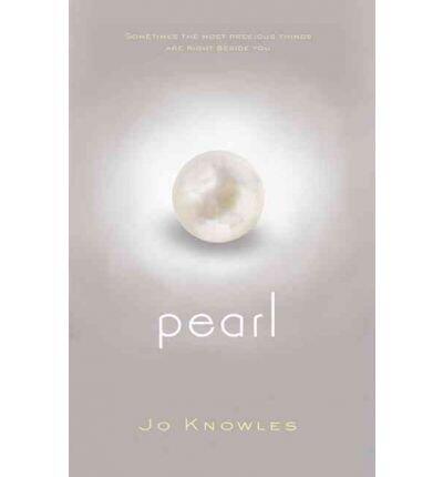 [(Pearl )] [Author: Jo Knowles] [Jul-2011]