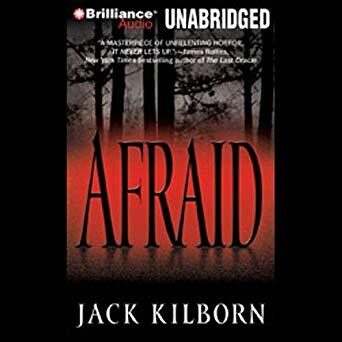 Afraid