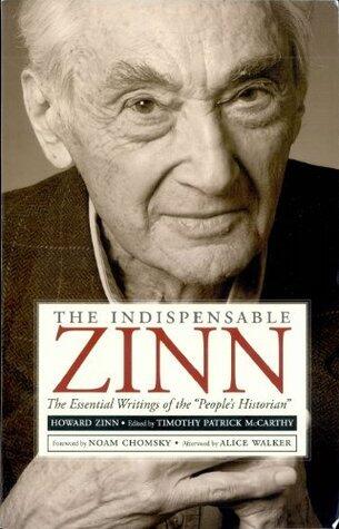 THE INDISPENSIBLE ZINN