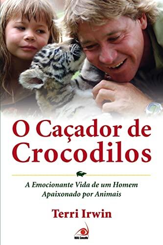 O Caçador de Crocodilos