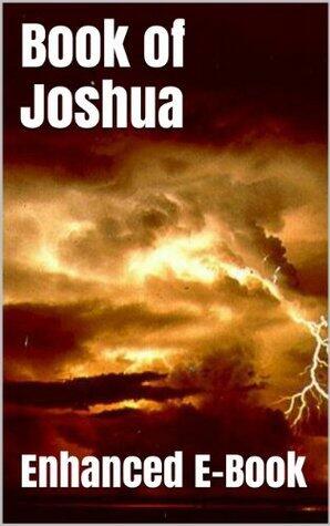 Book of Joshua - Enhanced E-Book Edition