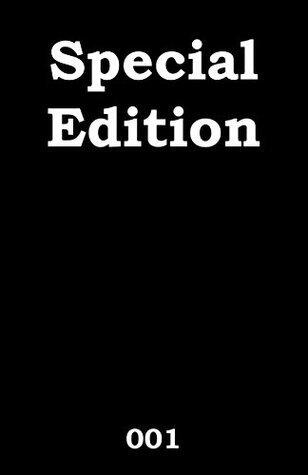 Special Edition 001
