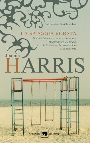 La spiaggia rubata