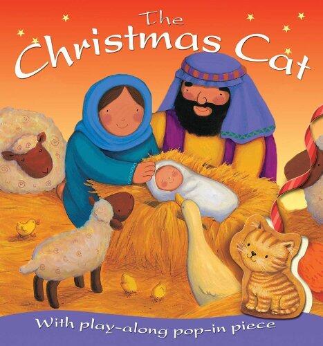 The Christmas Cat