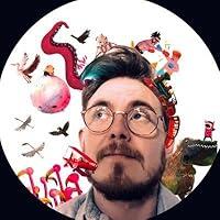 Aaron Cushley