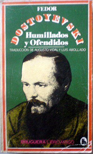Humillados y ofendidos