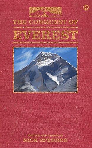The Conquest of Everest