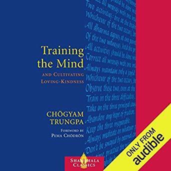 Training the Mind and Cultivating Loving-Kindness