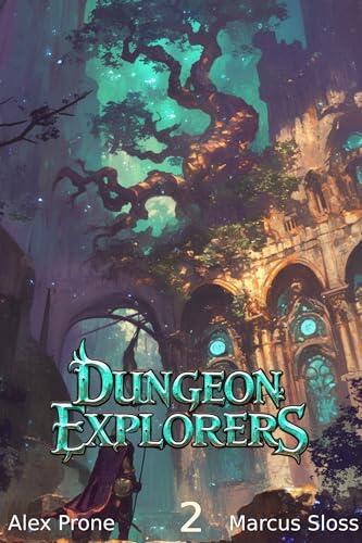 Dungeon Explorers