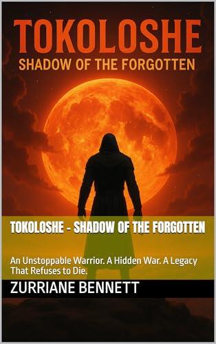 Tokoloshe - Shadow of the Forgotten: An Unstoppable Warrior. A Hidden War. A Legacy That Refuses to Die.