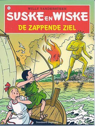De zappende ziel