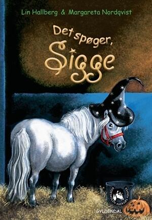 Det spøger, Sigge