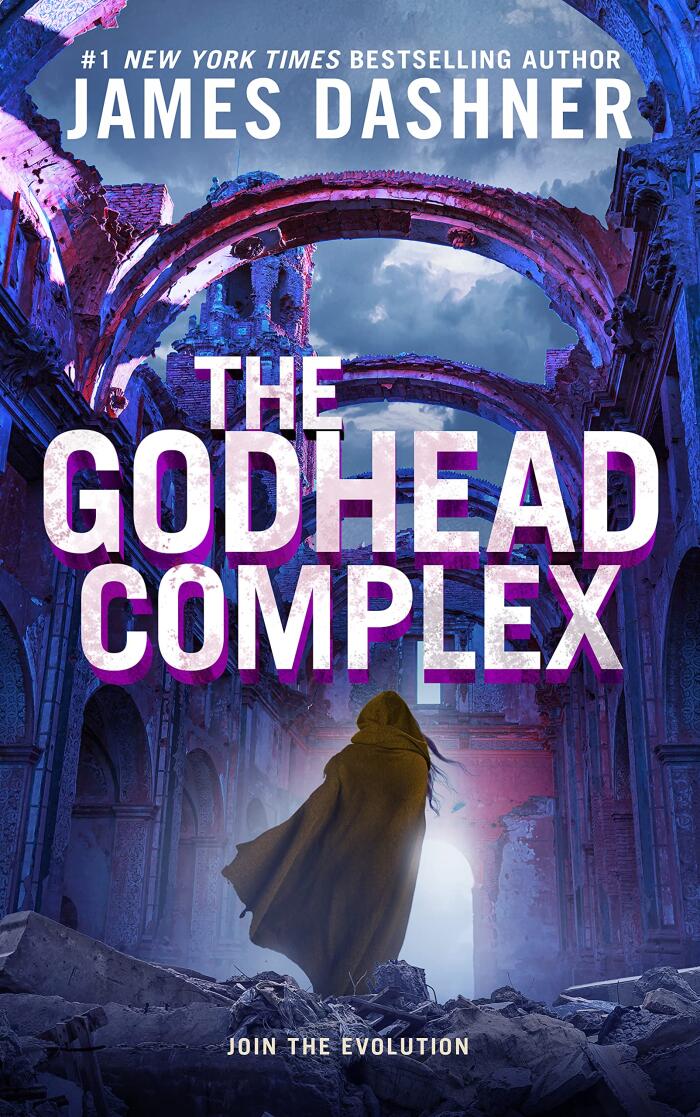 The Godhead Complex: