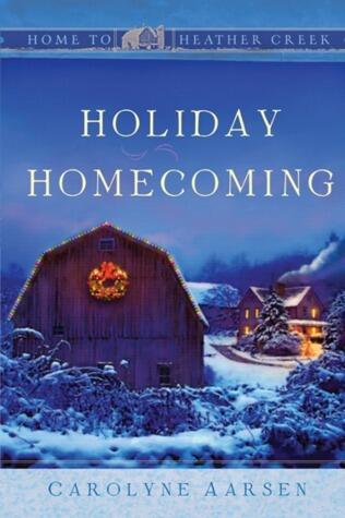 Holiday Homecoming