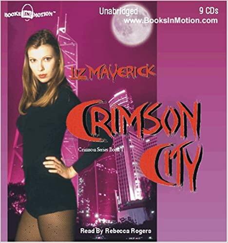 Crimson City