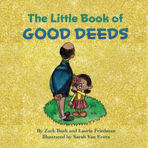 The Little Book of Good Deeds: