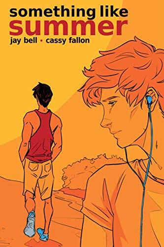 Something Like Summer - The Comic - Volume One: Summer