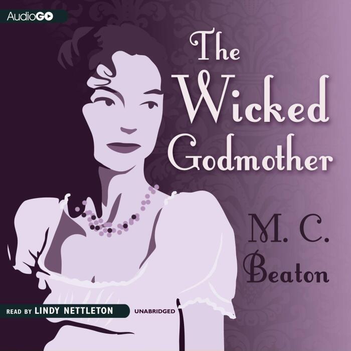 The Wicked Godmother