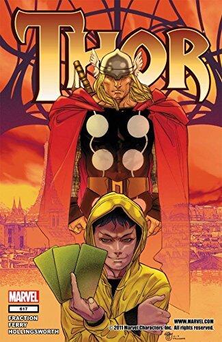Thor #617