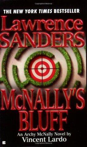 Lawrence Sanders McNally's Bluff