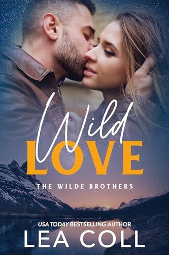 The Wilde Brothers