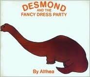 Desmond the Dinosaur