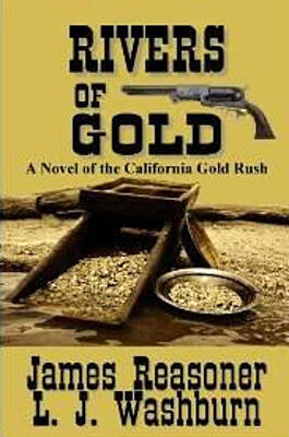 Rivers Of Gold