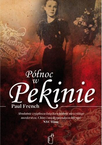 Północ w Pekinie