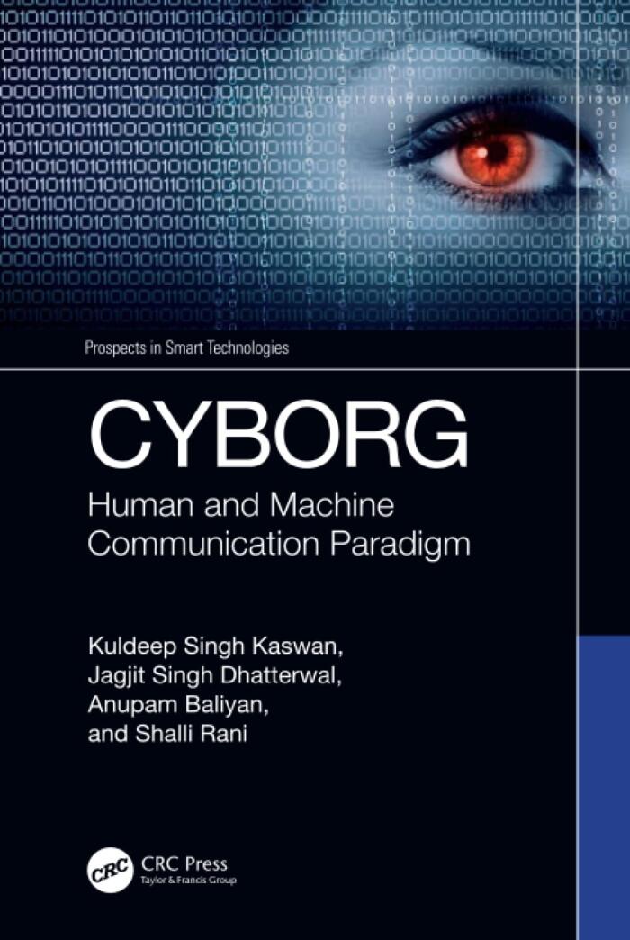 CYBORG