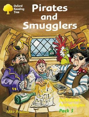 Pirates and Smugglers