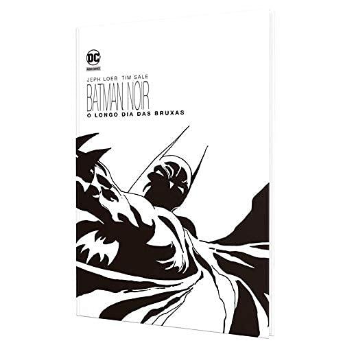 BATMAN NOIR
