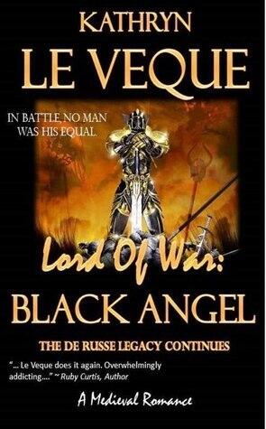 Lord of War: Black Angel