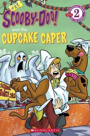 Scooby-Doo and the Cupcake Caper